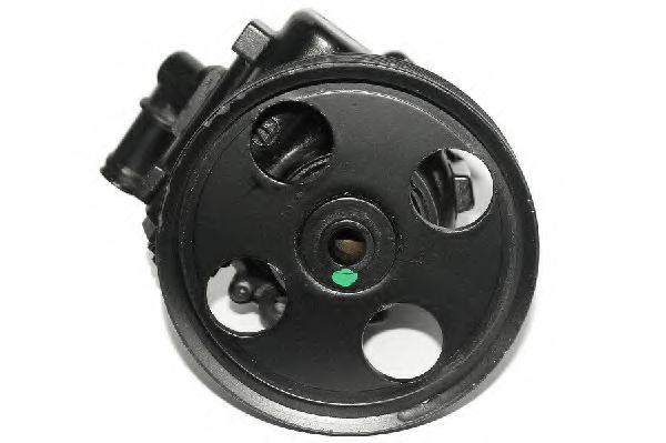 LAUBER 55.0331 Hydraulic Pump, steering system